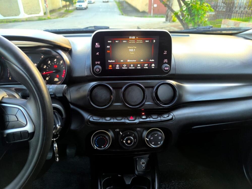 Fiat Argo