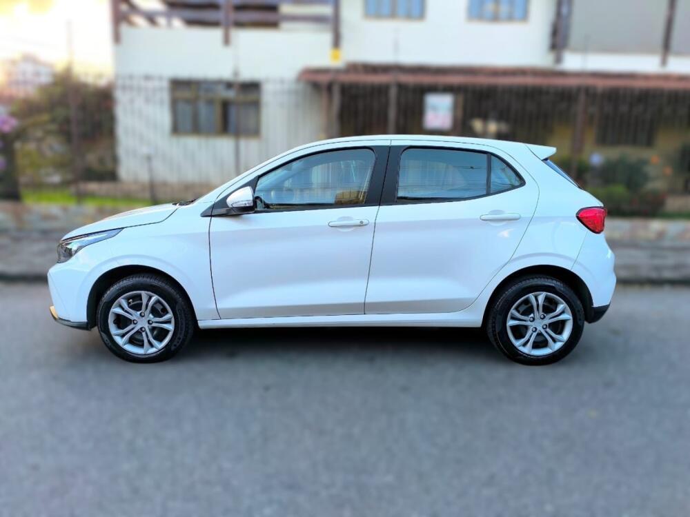 Fiat Argo