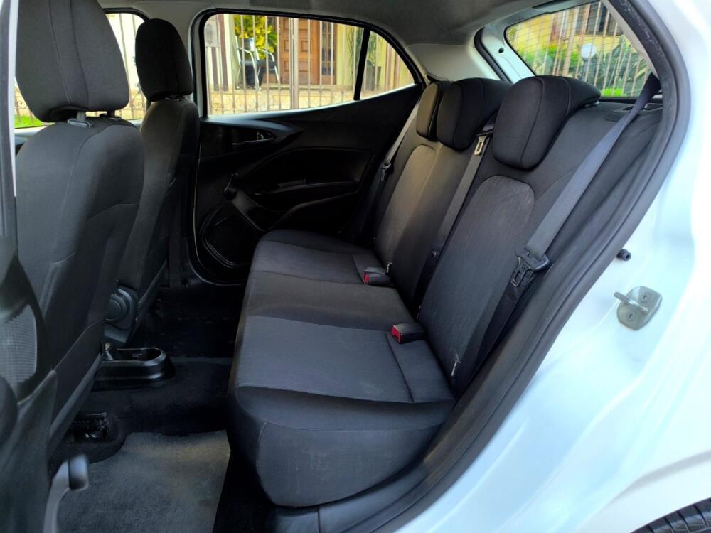 Fiat Argo