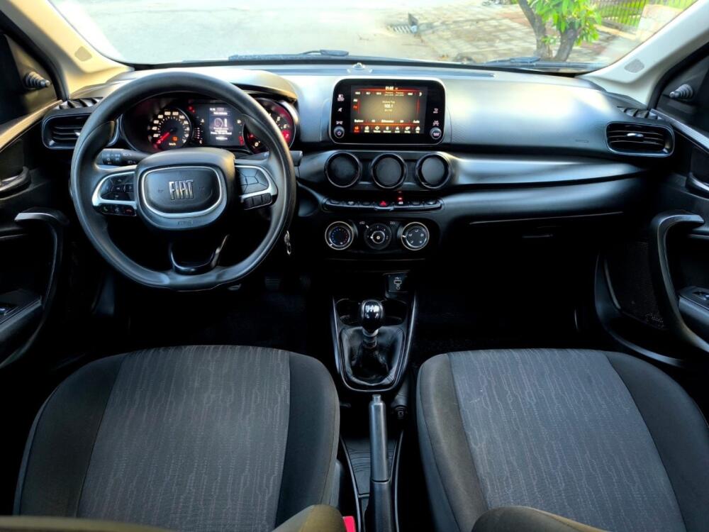 Fiat Argo
