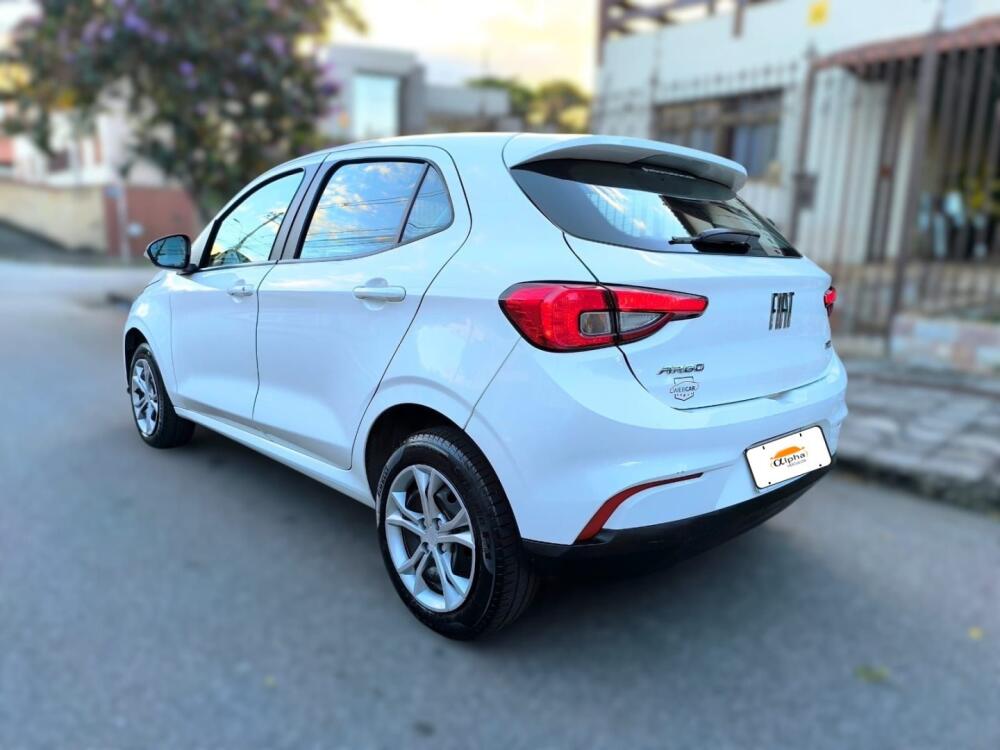 Fiat Argo