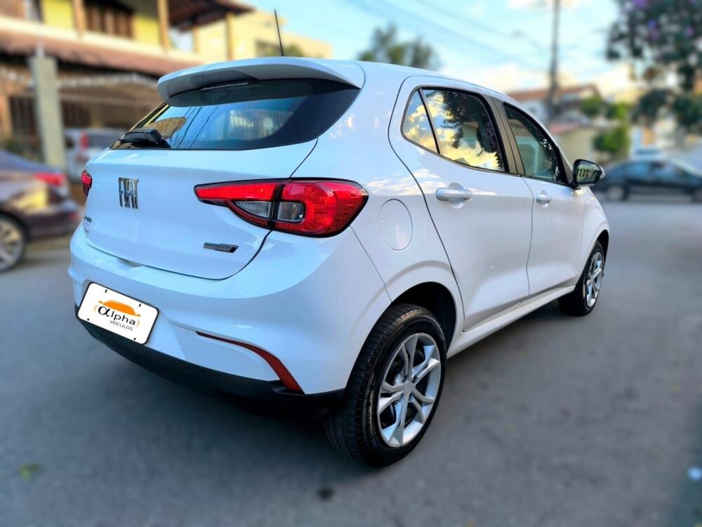 Fiat Argo