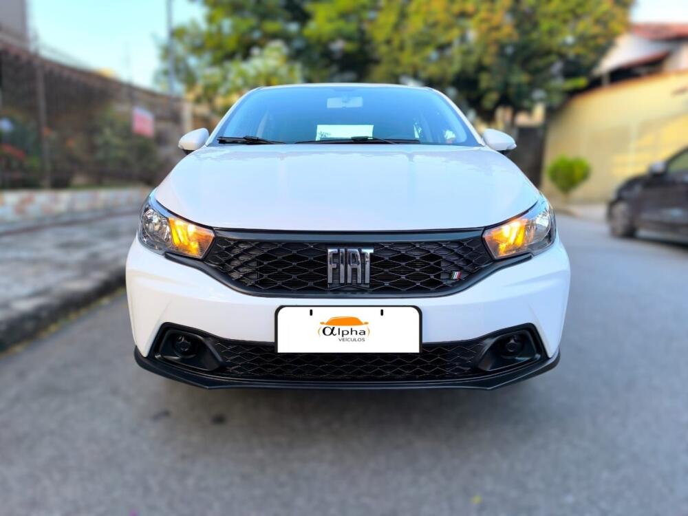 Fiat Argo