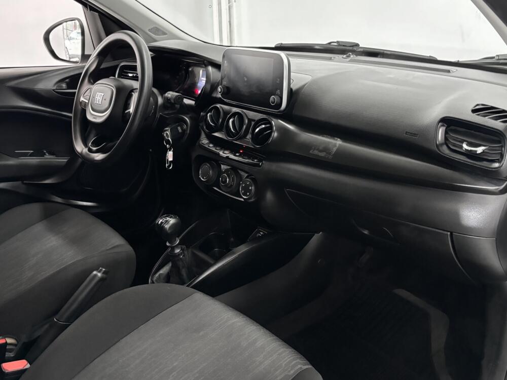 Fiat Argo