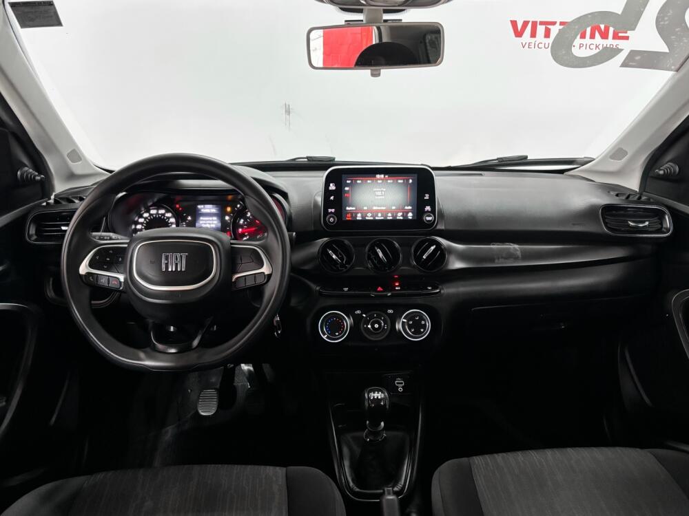 Fiat Argo
