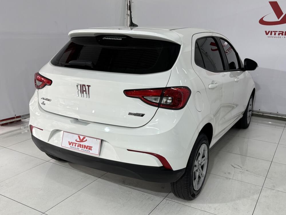 Fiat Argo