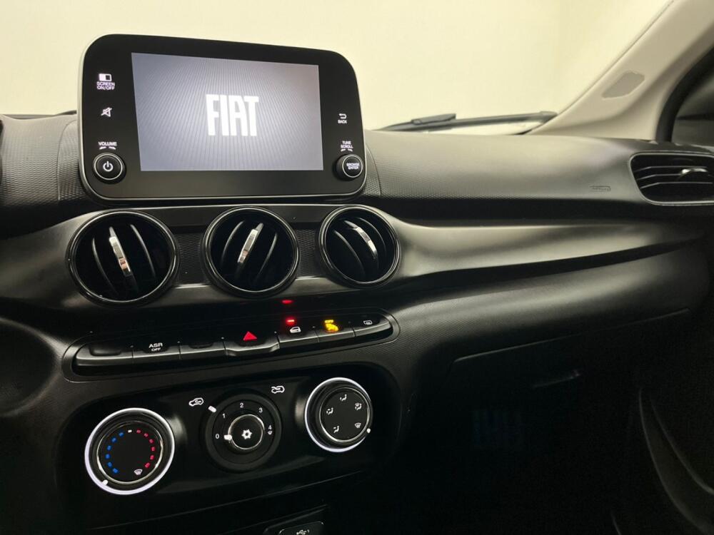 Fiat Argo