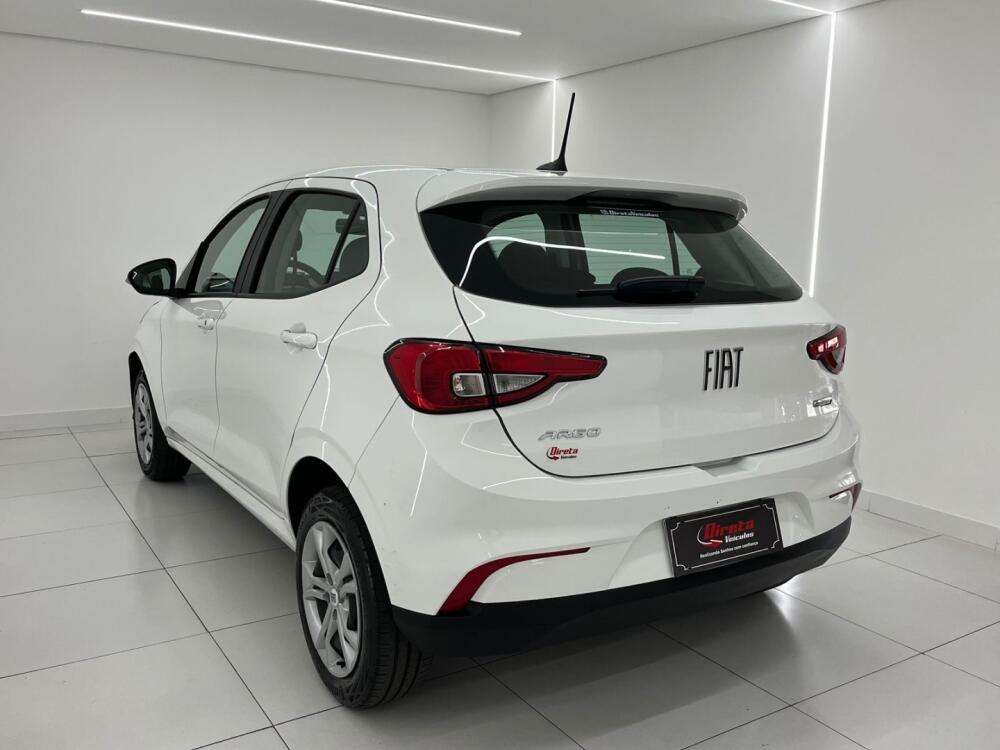 Fiat Argo
