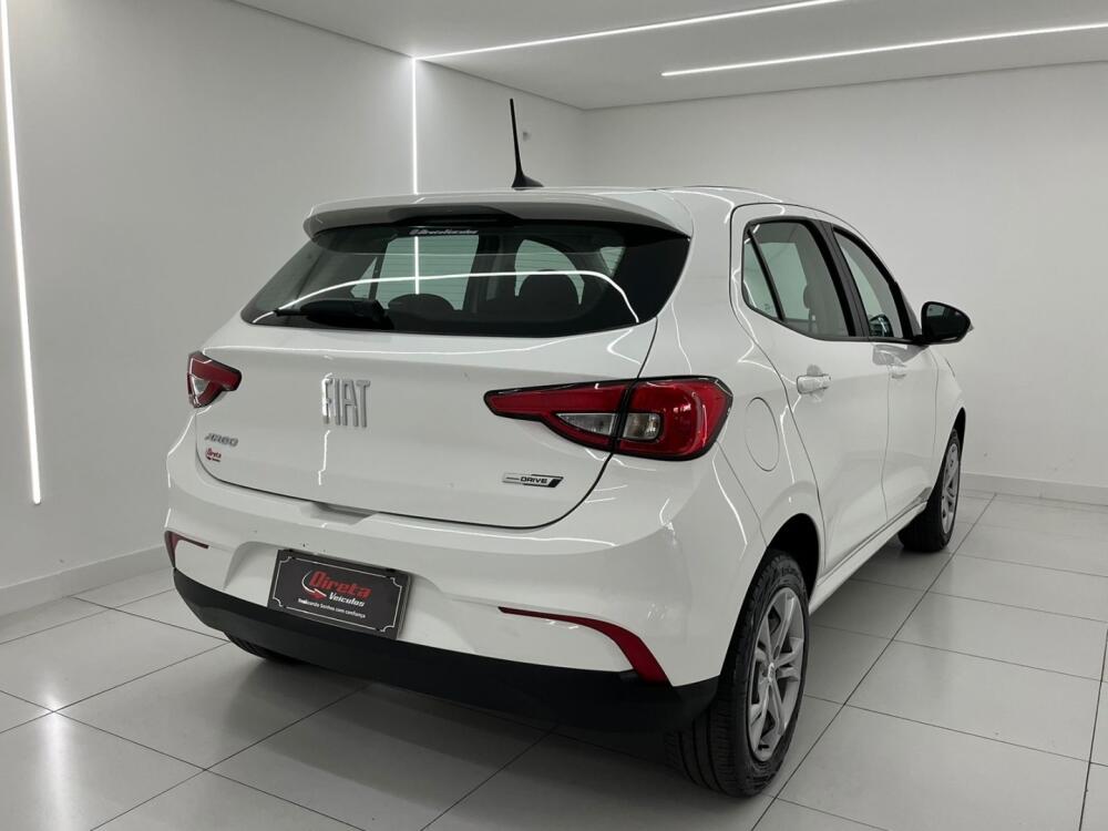Fiat Argo