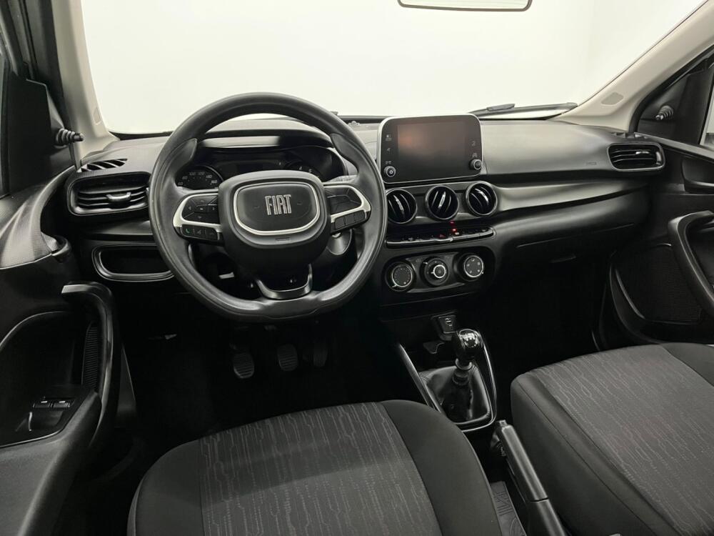Fiat Argo