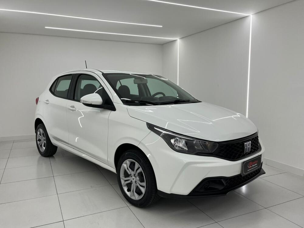 Fiat Argo