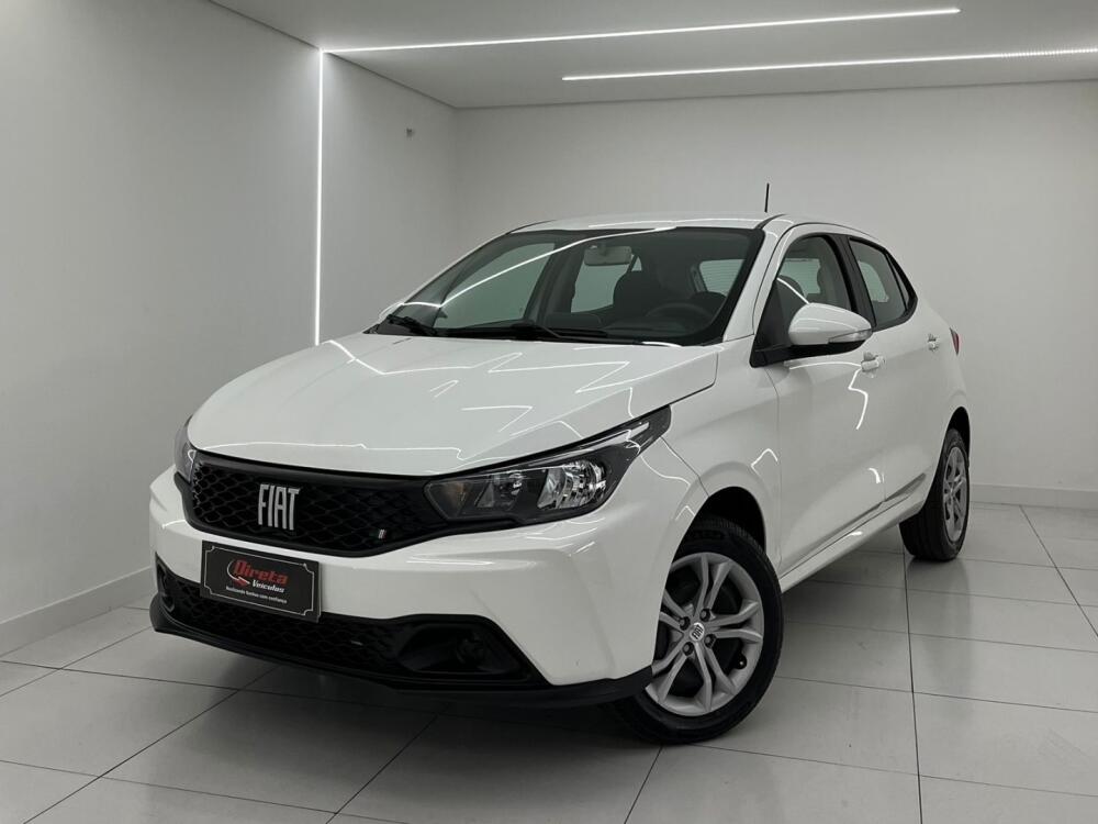Fiat Argo