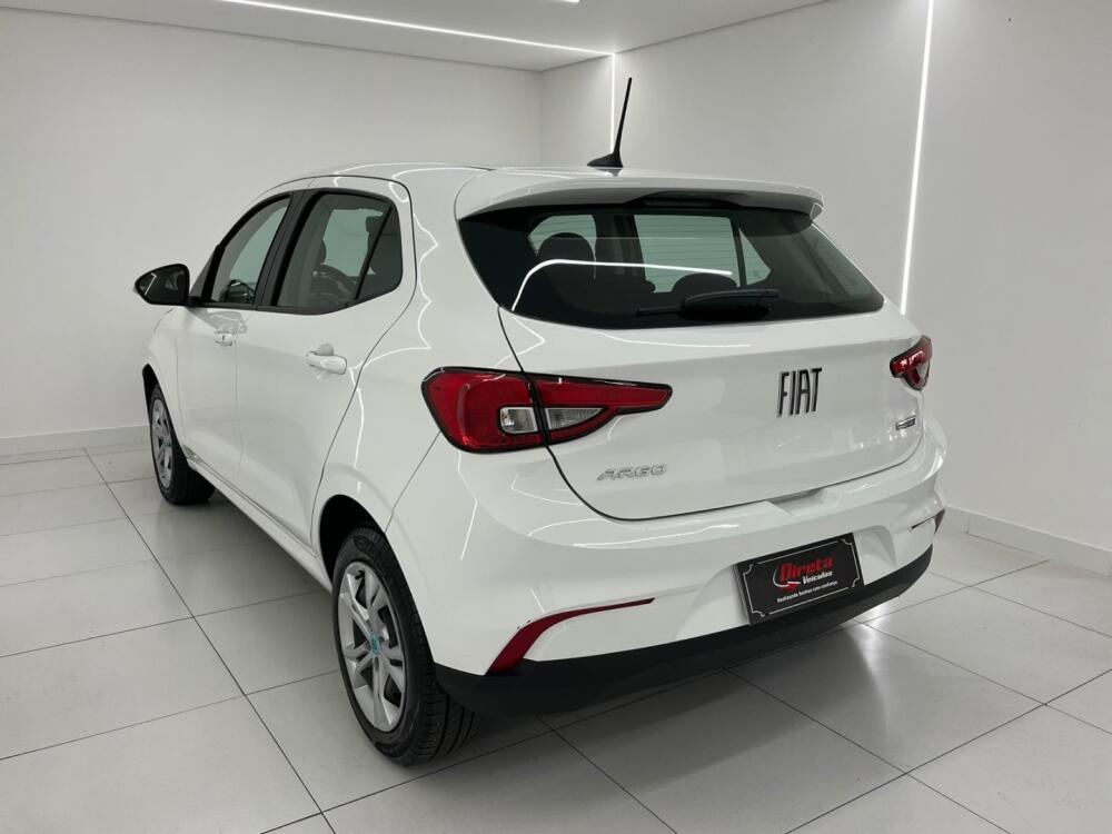 Fiat Argo