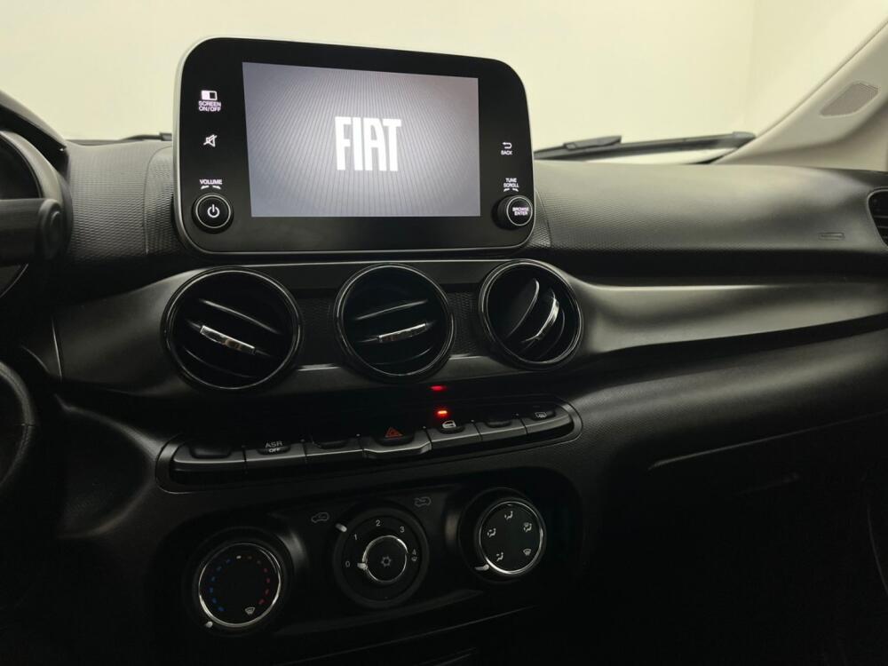 Fiat Argo