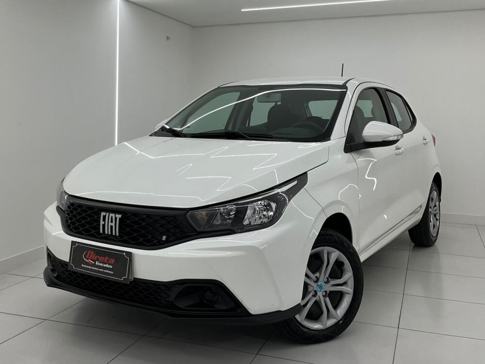 Fiat Argo