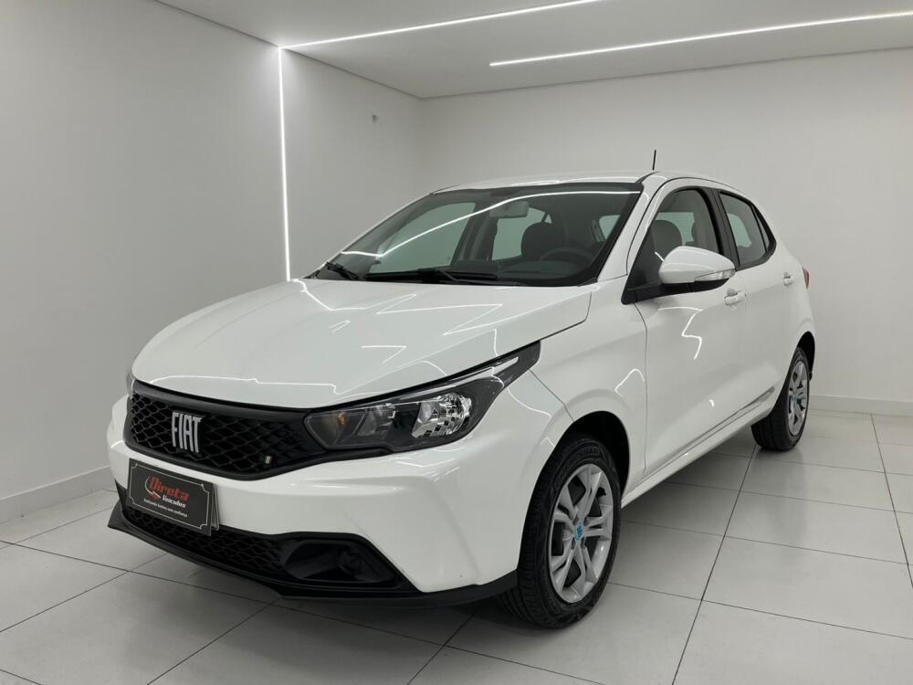 Fiat Argo