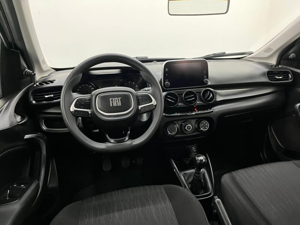 Fiat Argo