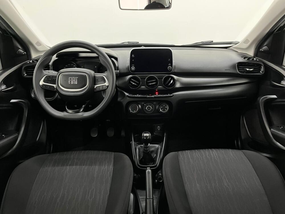 Fiat Argo