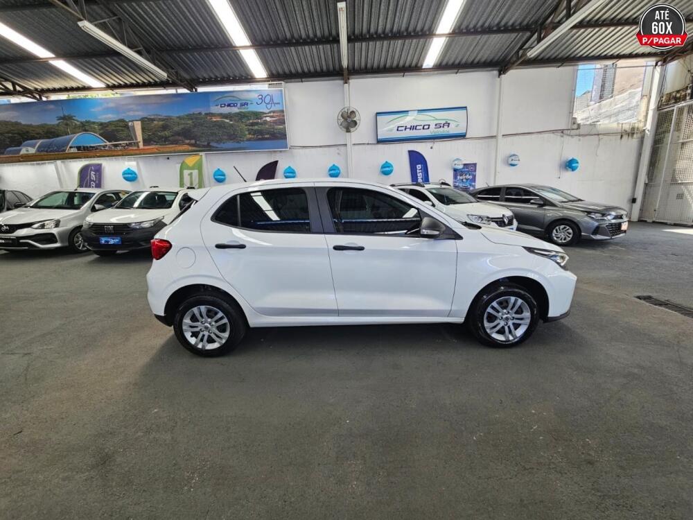 Fiat Argo