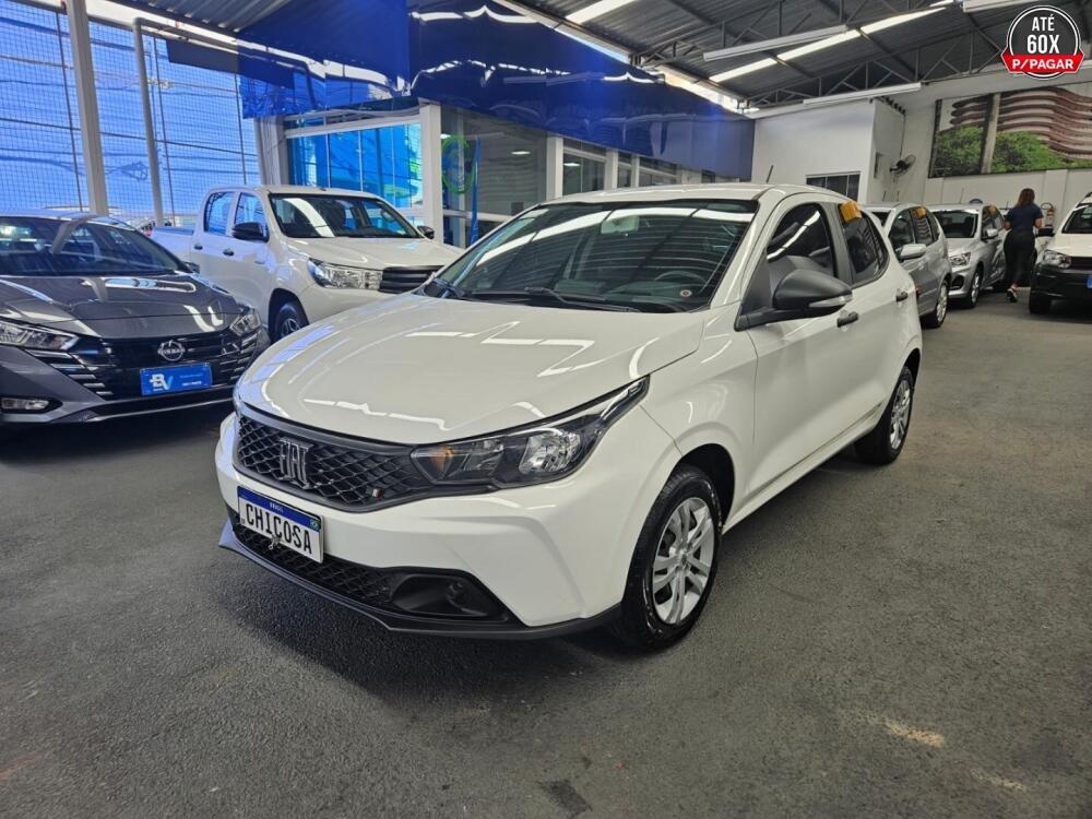 Fiat Argo