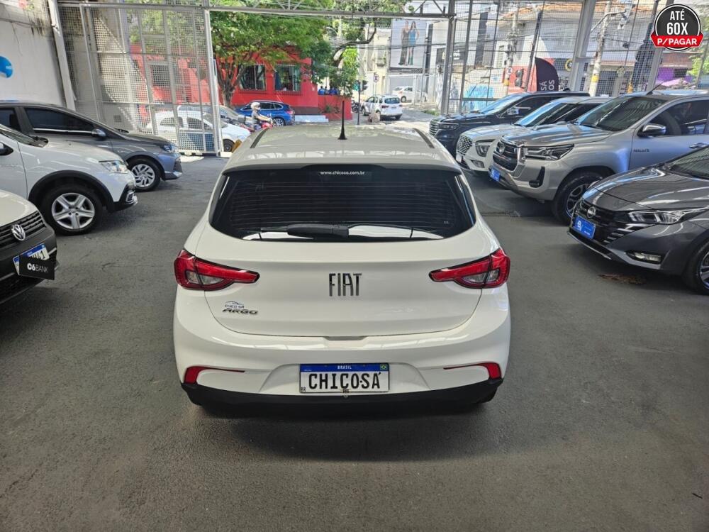 Fiat Argo