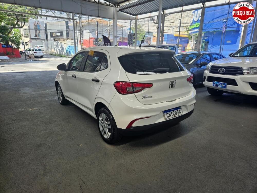 Fiat Argo