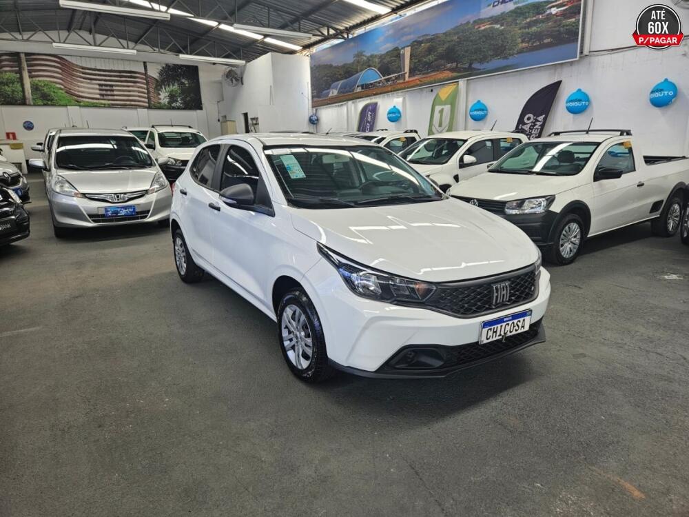 Fiat Argo