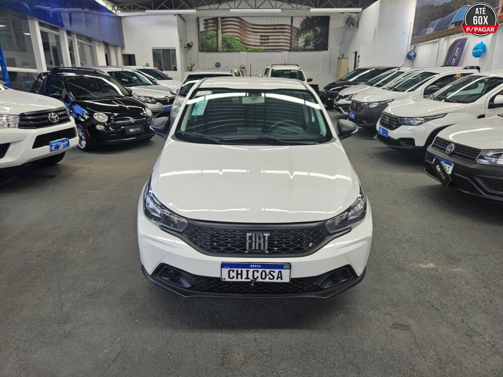 Fiat Argo