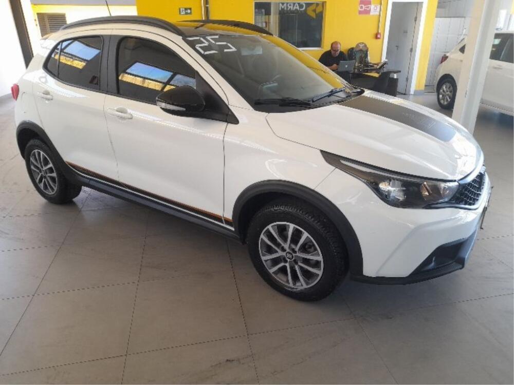 Fiat Argo