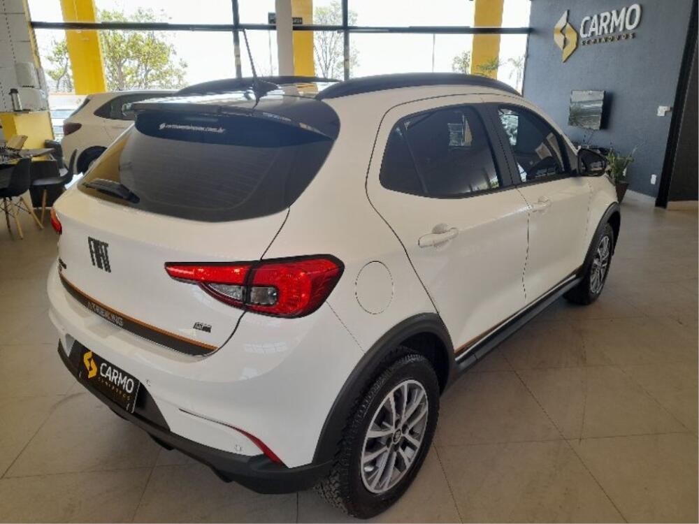 Fiat Argo