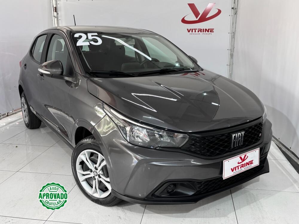 Fiat Argo