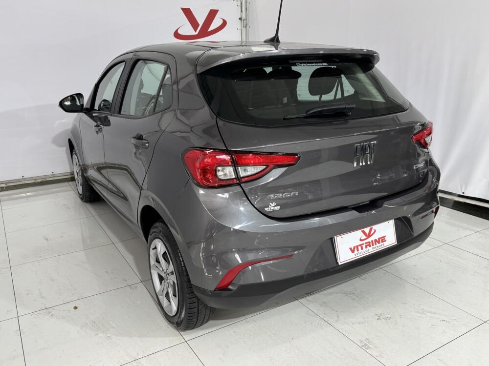Fiat Argo