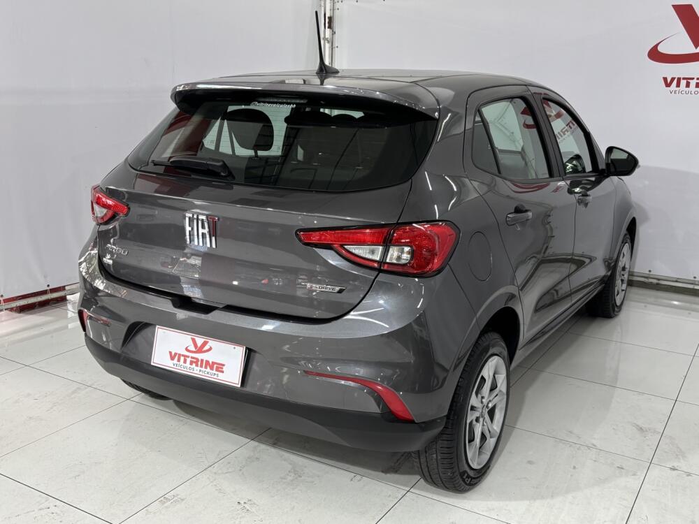 Fiat Argo