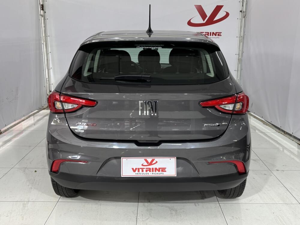 Fiat Argo