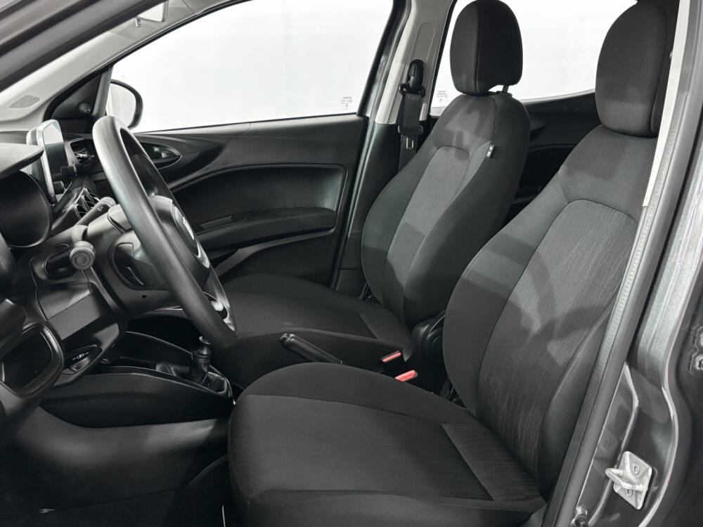 Fiat Argo