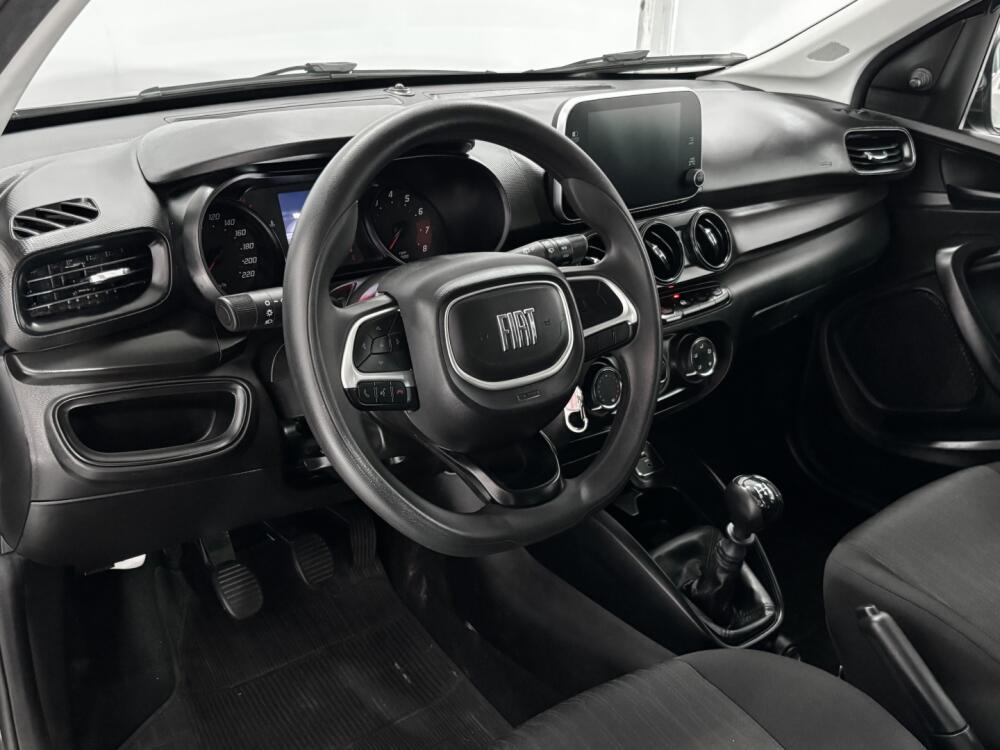 Fiat Argo