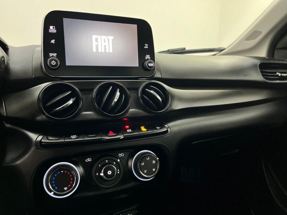 Fiat Argo