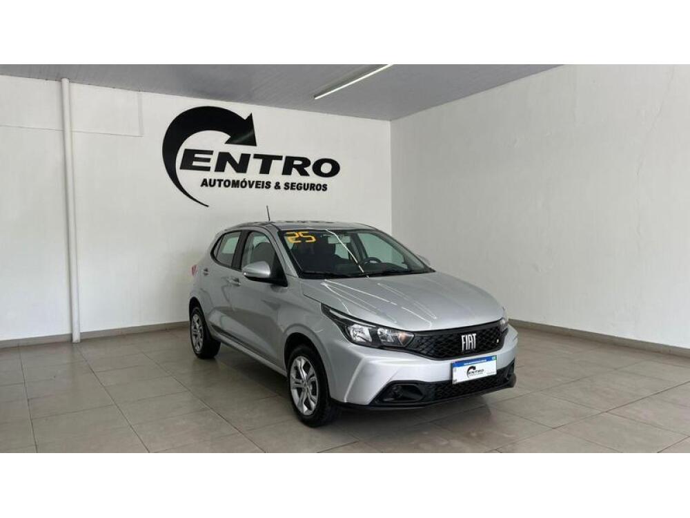 Fiat Argo