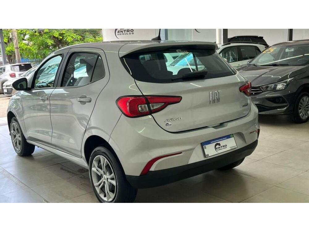 Fiat Argo