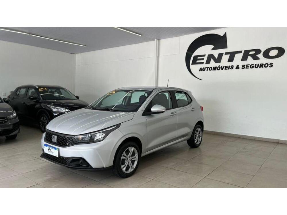 Fiat Argo