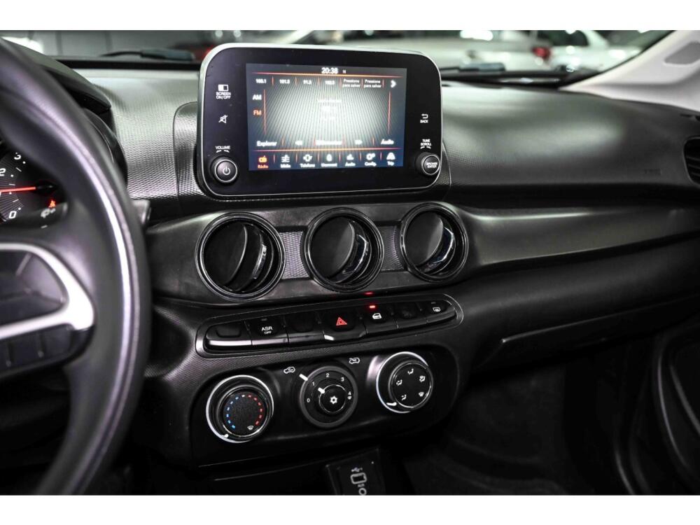Fiat Argo