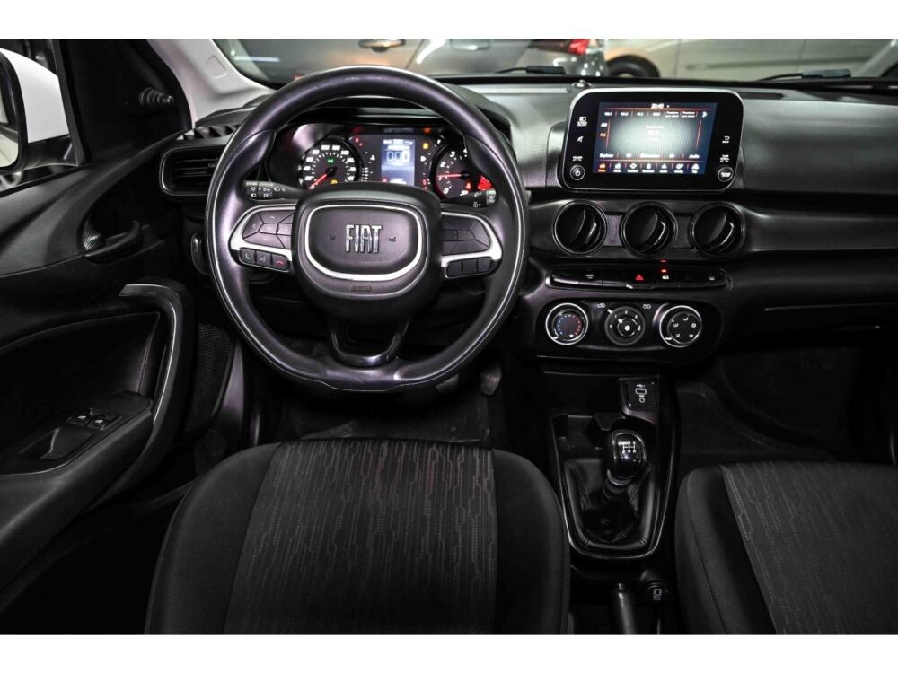 Fiat Argo