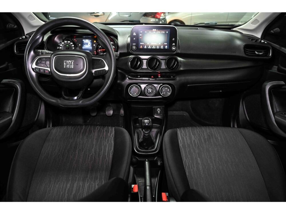 Fiat Argo