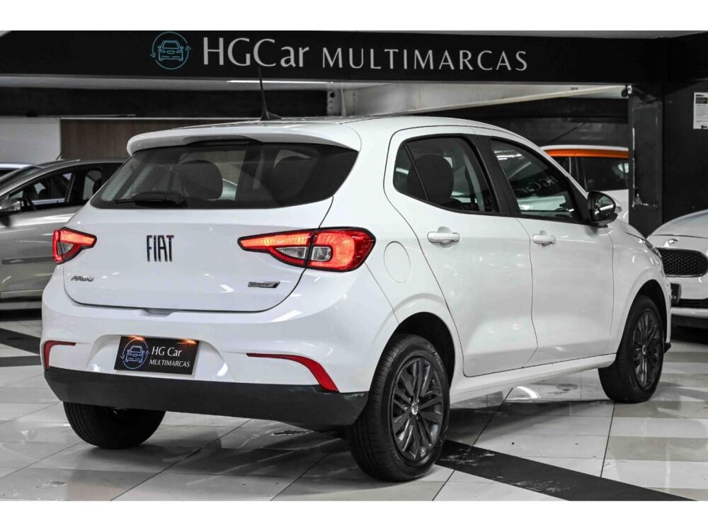 Fiat Argo