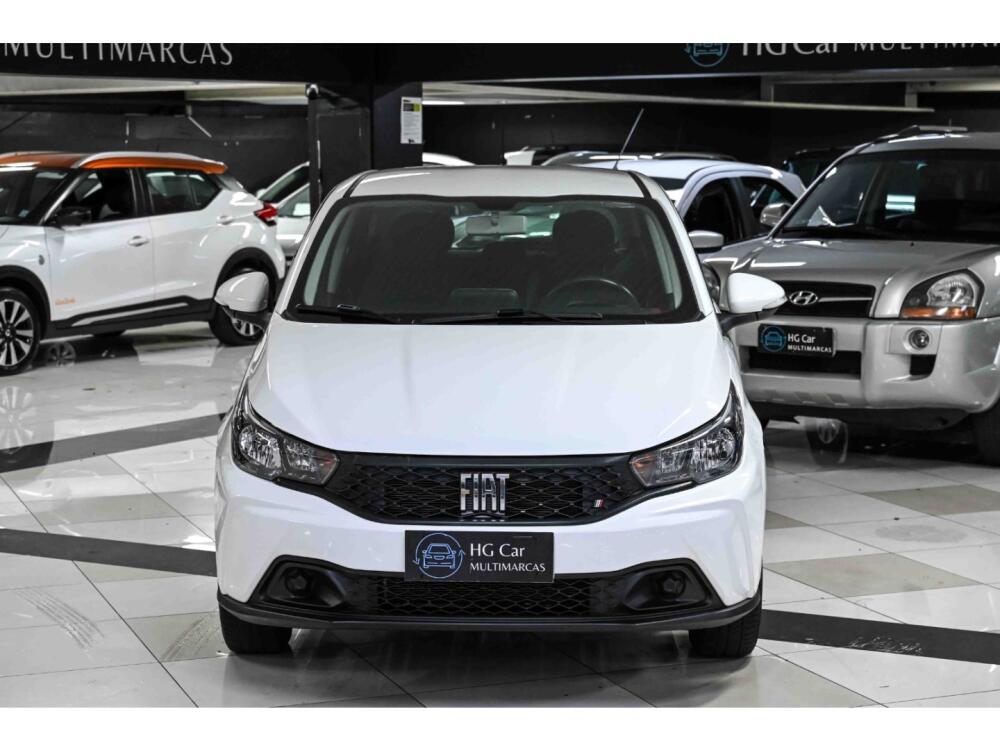 Fiat Argo