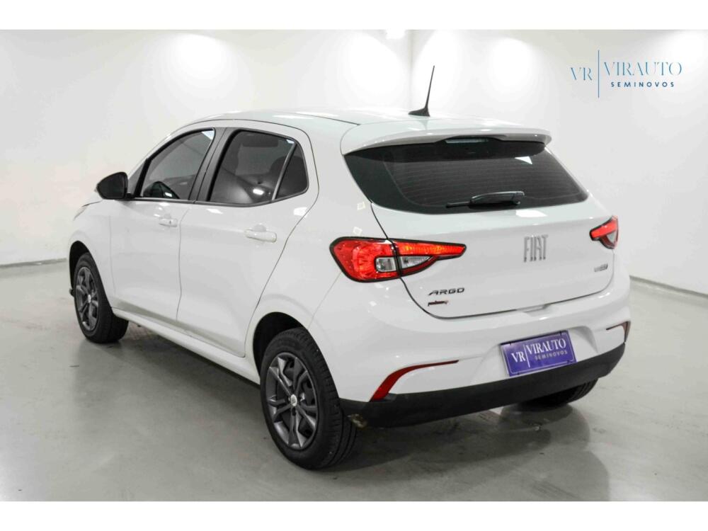 Fiat Argo