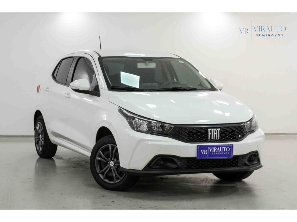 Fiat Argo