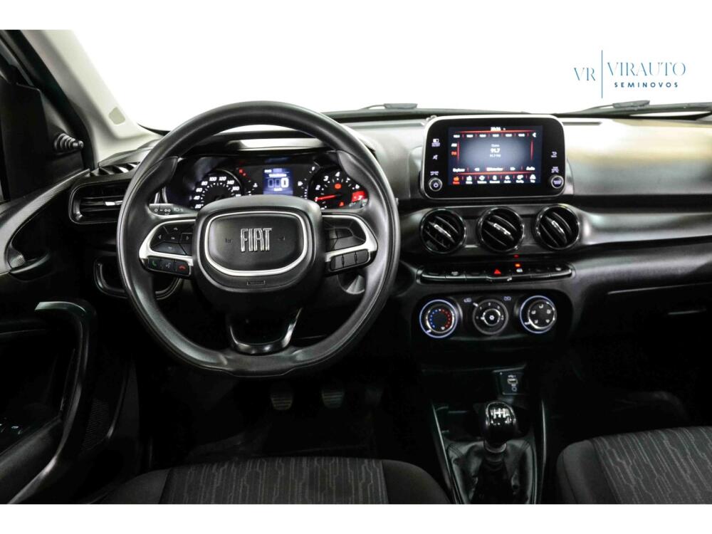 Fiat Argo
