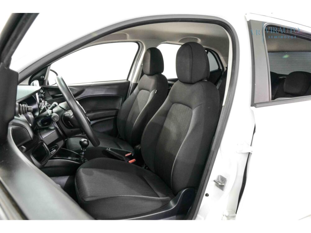 Fiat Argo