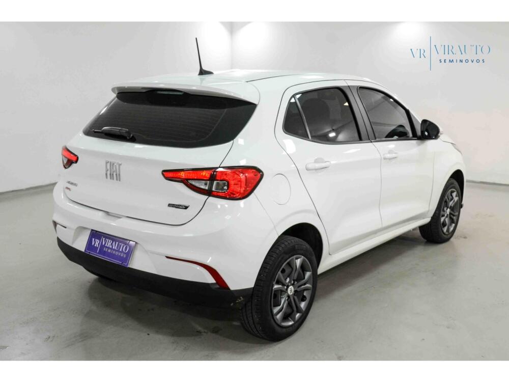 Fiat Argo